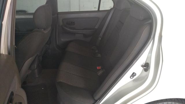 Hyunday - Elantra Gls 2.0 2001 - Foto 10