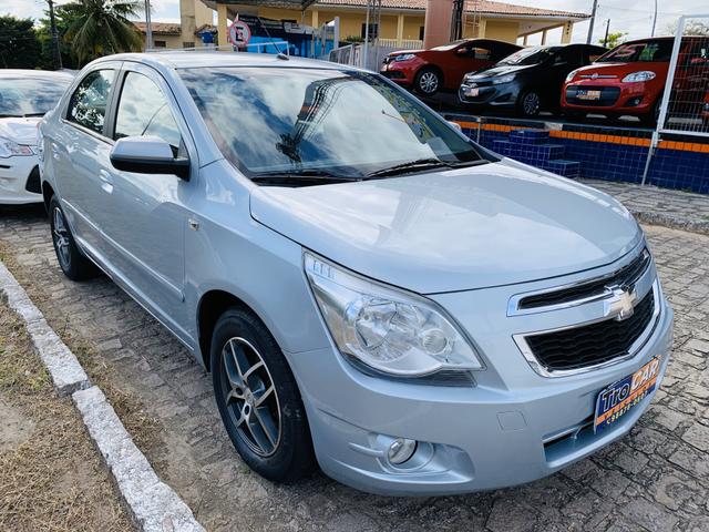 Cobalt 1.4 lt novinho