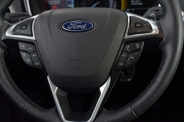 FORD FUSION SEL 2.0 16V GTDI AUT./2017 - Foto 17