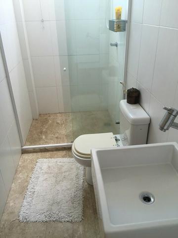 Casa 4 suítes e Home, espetacular Parque Costa Verde - Foto 17