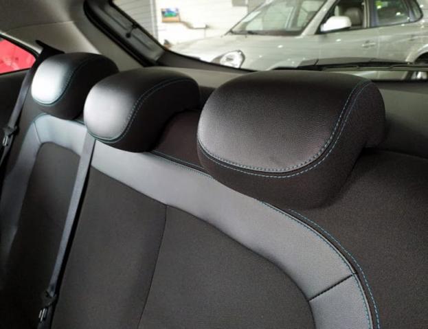 CHEVROLET ONIX 1.0 MT LT - Foto 12
