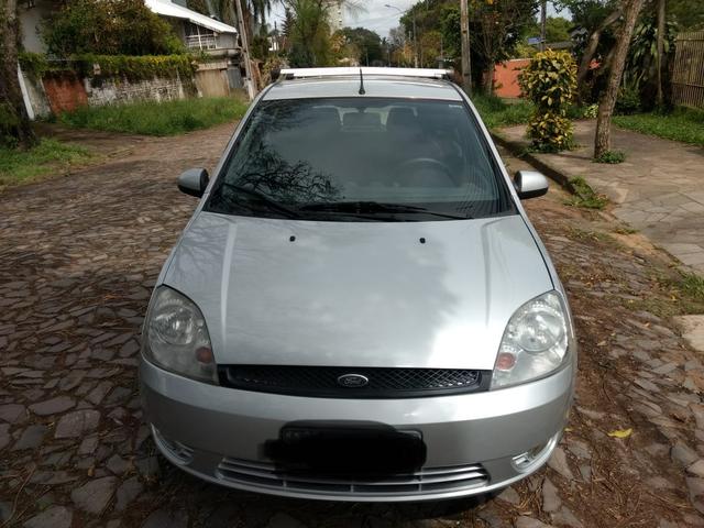 Ford fiesta supercharger - Foto 2