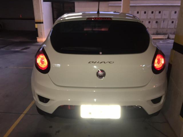 Fiat Bravo - Foto 4