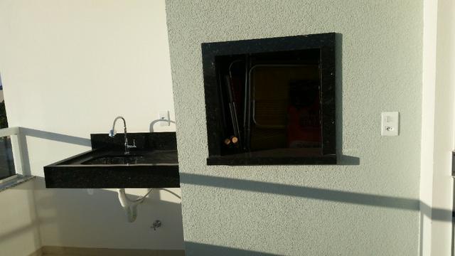 Apartamento alto padrão no Centro dos Ingleses - Foto 17