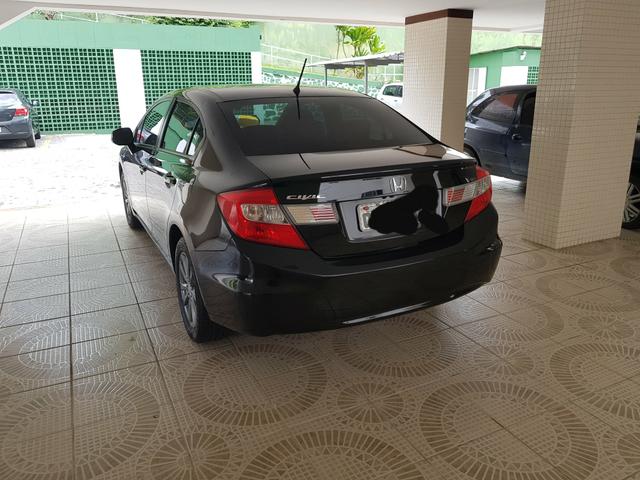 Honda civic - Foto 2