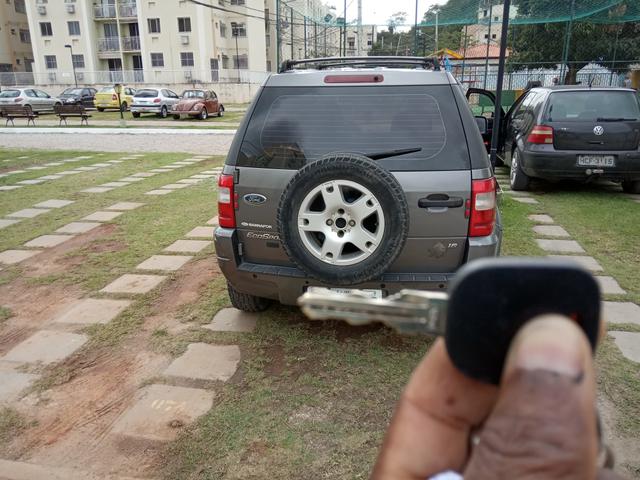 Ecosport 2004 - Foto 5