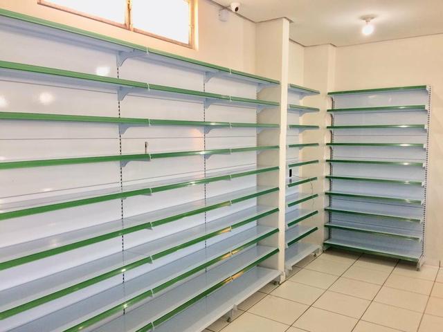Balcões móveis para Drogaria - Foto 4