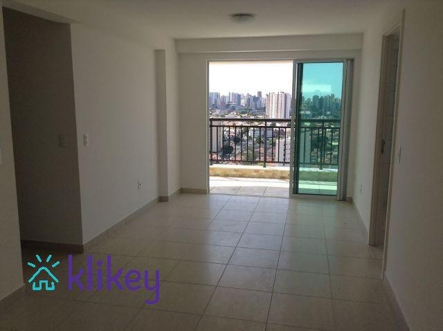 Apartamento à venda com 3 dormitórios em José bonifácio, Fortaleza cod:7846 - Foto 3