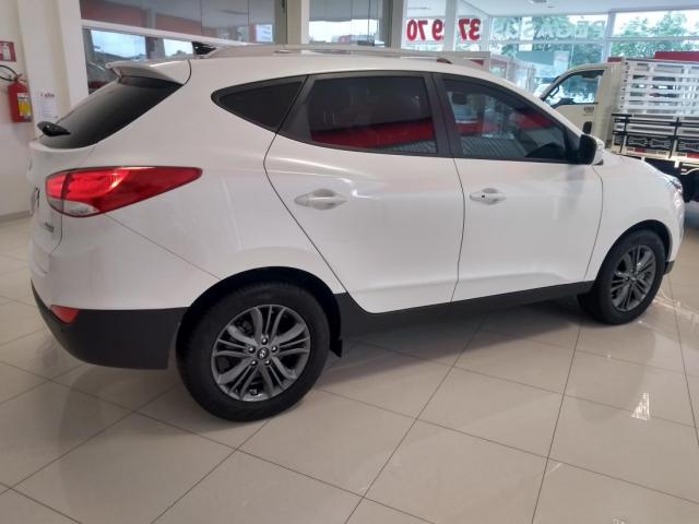HYUNDAI IX35 2.0 GL - Foto 6