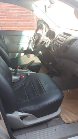 Hilux srv 2006 diesel - Foto 4