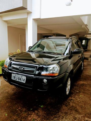 Tucson 4x4 Top de Linha (BLACK FRIDAY) - Foto 3