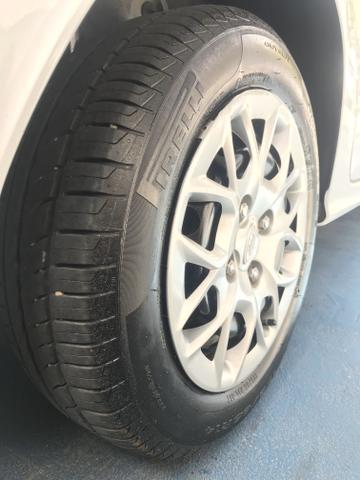Ford Ka Sedan 2018 - Foto 17