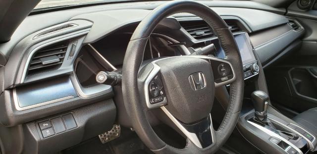 Civic Touring 17/17 - Foto 10