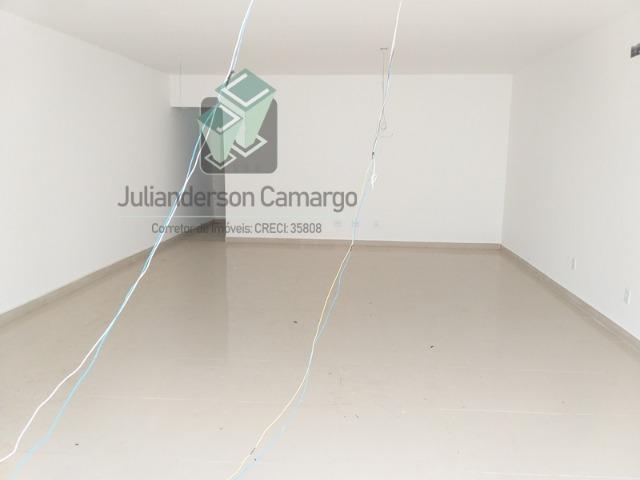 Triplex Novo C / 1 Suite +2 Quartos +Área Gourmet ? Maria Eugênia - Foto 4