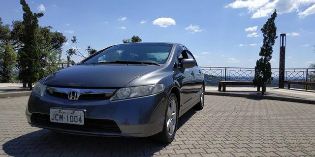Honda Civic 2008