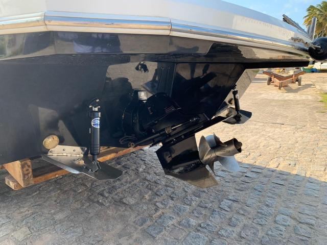 Lancha NX 270 Diesel Ñ Focker Phantom Bayliner Triton - Foto 4