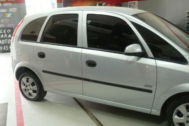 Vendo ou troco meriva joy - Foto 2