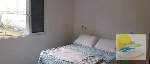 Casa com 3 quartos para alugar, 100 m² por R$ 750/dia Itapema do Sai - Itapoá/SC - Foto 11
