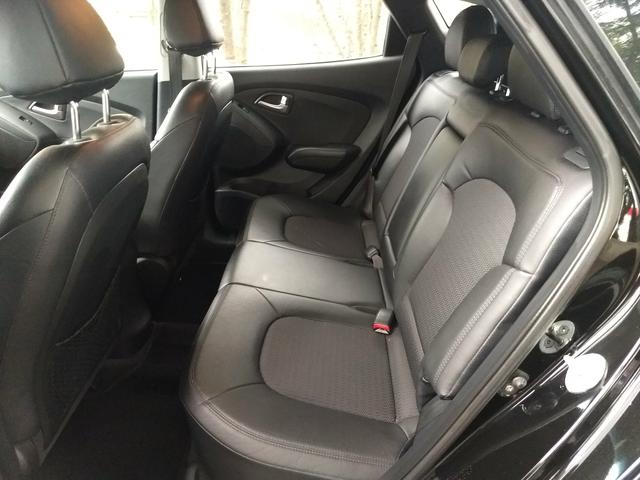 Hyundai ix35 2013 gls automática - Foto 19