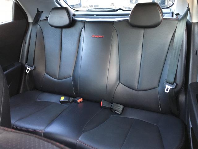 HYUNDAI HB20 2017/2017 1.6 R SPEC 16V FLEX 4P AUTOMÁTICO - Foto 16