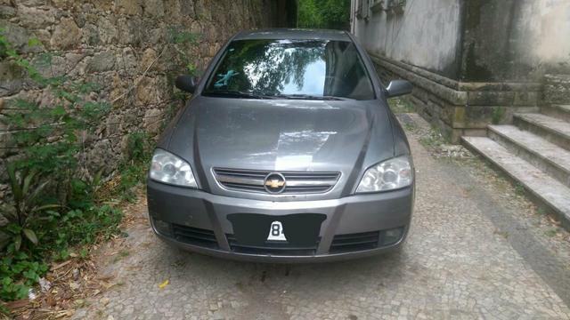 Vendo astra hatch 2010/11 - Foto 2