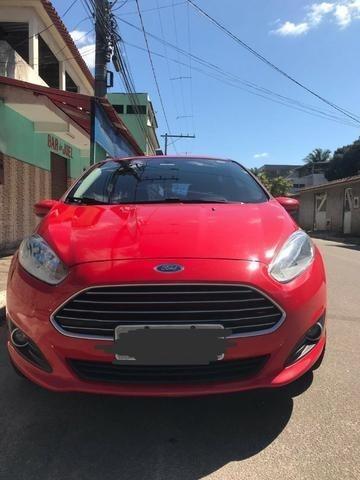 New Fiesta 2012 - Foto 6