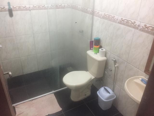Casa 4 qtos sendo 2 Suites lote 400 m subindo a mansão imperial - Foto 12