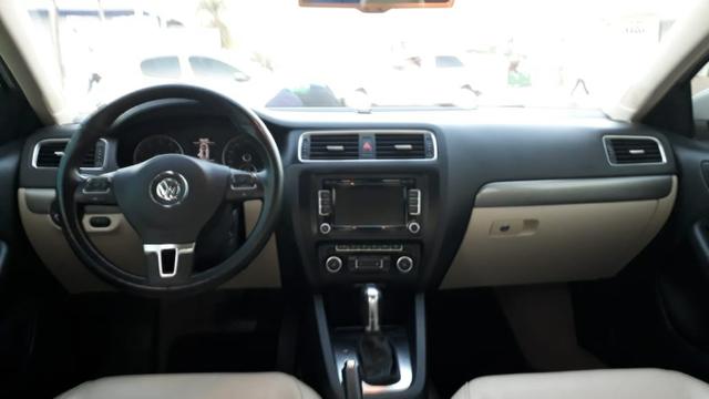 Vendo Jetta 2.0 TSI no contrato - Foto 3