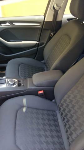 Audi A3 sedan 150 cv turbo - Foto 4