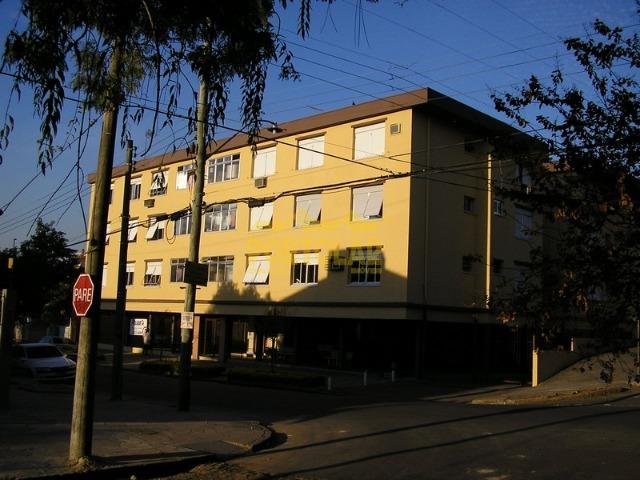 Apartamento c/ 01 dorm