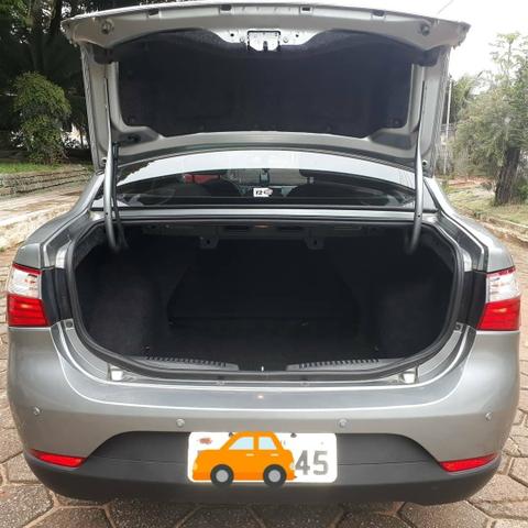 Fiat Grand Siena 2015 Impecável - Foto 2