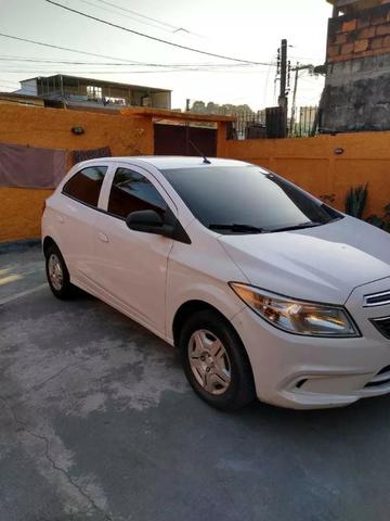 Ônix lt 1.0 flex / completo 2015 - Foto 6