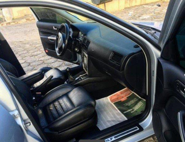 Golf (edition limited) - Foto 4