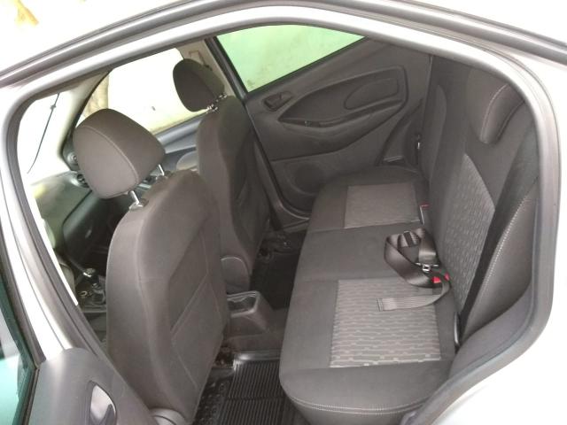 Vendo Ford Ka 1.0 2015 - Foto 5