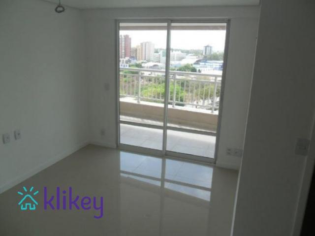 Apartamento à venda com 4 dormitórios em Guararapes, Fortaleza cod:7857 - Foto 6