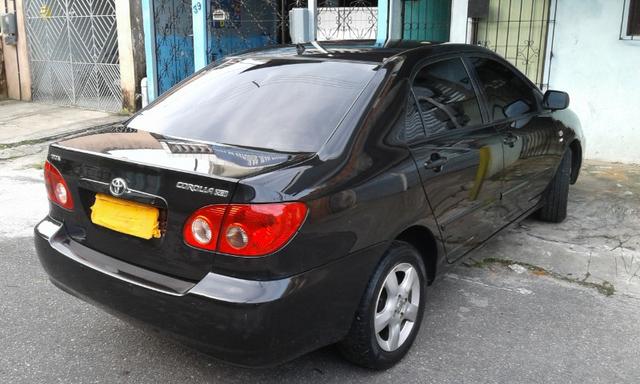 Corolla 2006