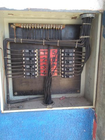 (eletricista jm) - Foto 3