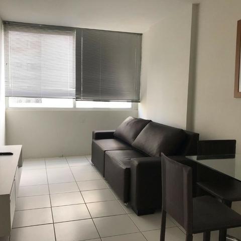Alugo Apartamento com Mobília em Caruaru Maurício de Nassau - Foto 6