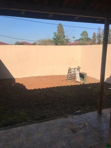 Casa São José dos Pinhais (bairro C. Largo da Roseira) - Foto 8