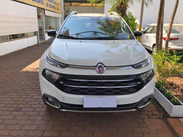 Fiat Toro VOLCANO 4P - Foto 8