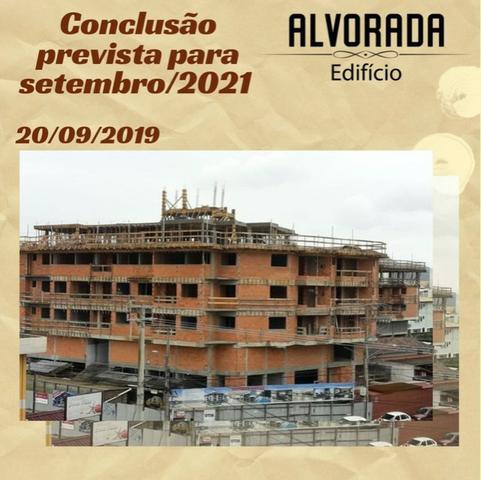KS - Ótima oportunidade em área nobre, Apartamentos de 2 e 3 quartos com suíte - Foto 2