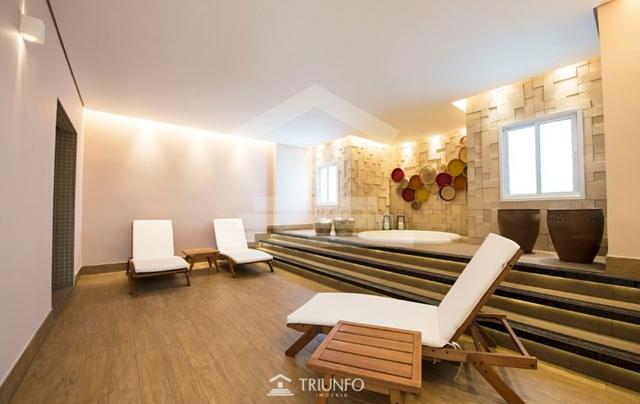 (EA) melhor opção de apartamento com 142 metros no Luciano Cavalcante a vendate - Foto 6