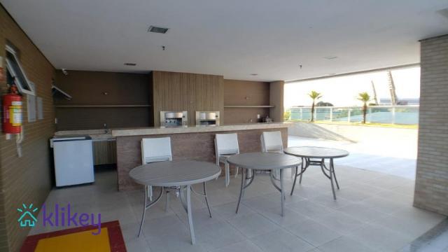 Apartamento à venda com 3 dormitórios em Fátima, Fortaleza cod:7877 - Foto 3
