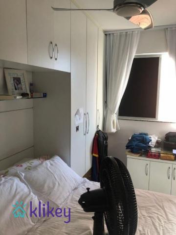 Apartamento à venda com 3 dormitórios em Messejana, Fortaleza cod:7945 - Foto 12
