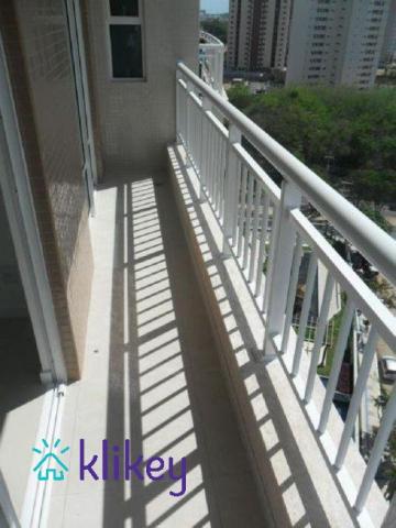 Apartamento à venda com 4 dormitórios em Guararapes, Fortaleza cod:7857 - Foto 4