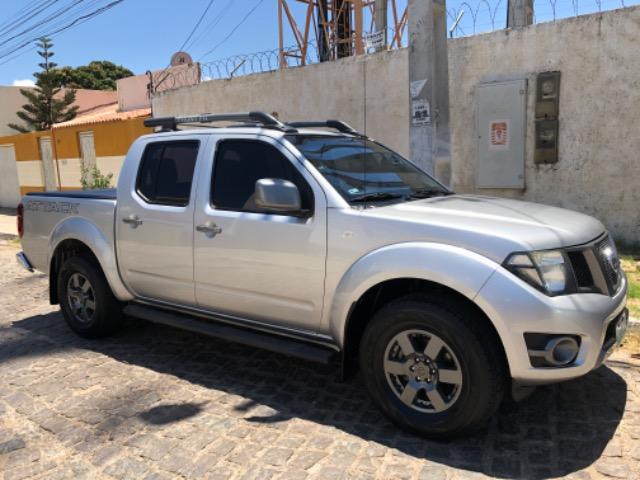 Frontier Attack 2.5 4x4 192 cv - Foto 3