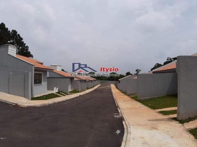 Casa com amplo terreno lateral no Eucaliptos - Foto 7