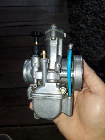 Carburador koso original