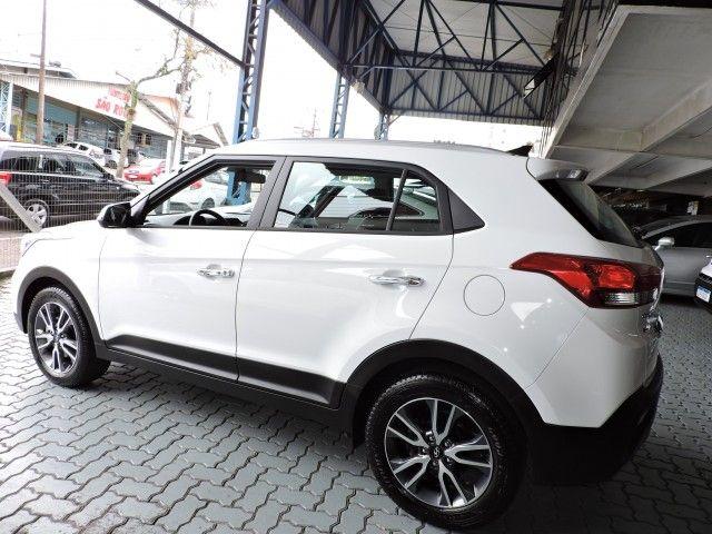 Creta Prestige 2.0 16V Flex Aut. - Foto 4