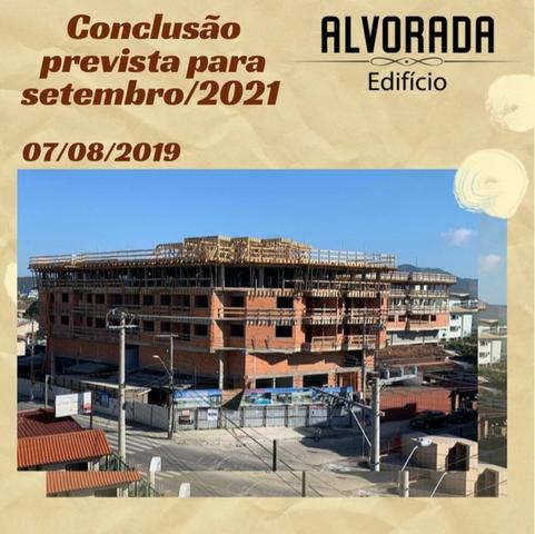 KS - Ótima oportunidade em área nobre, Apartamentos de 2 e 3 quartos com suíte - Foto 5